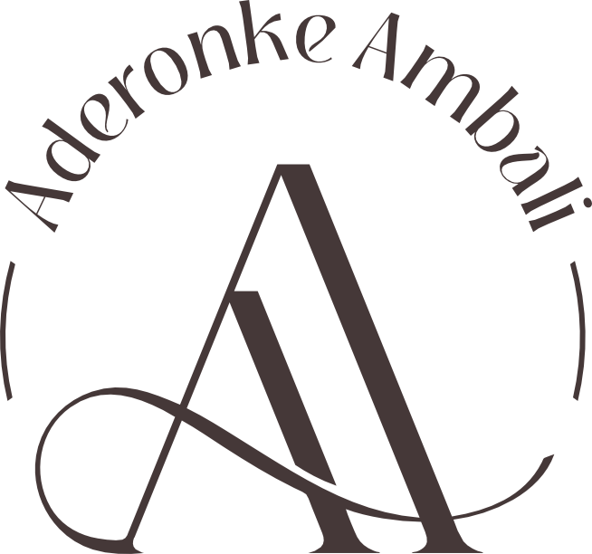 Aderonke Ambali